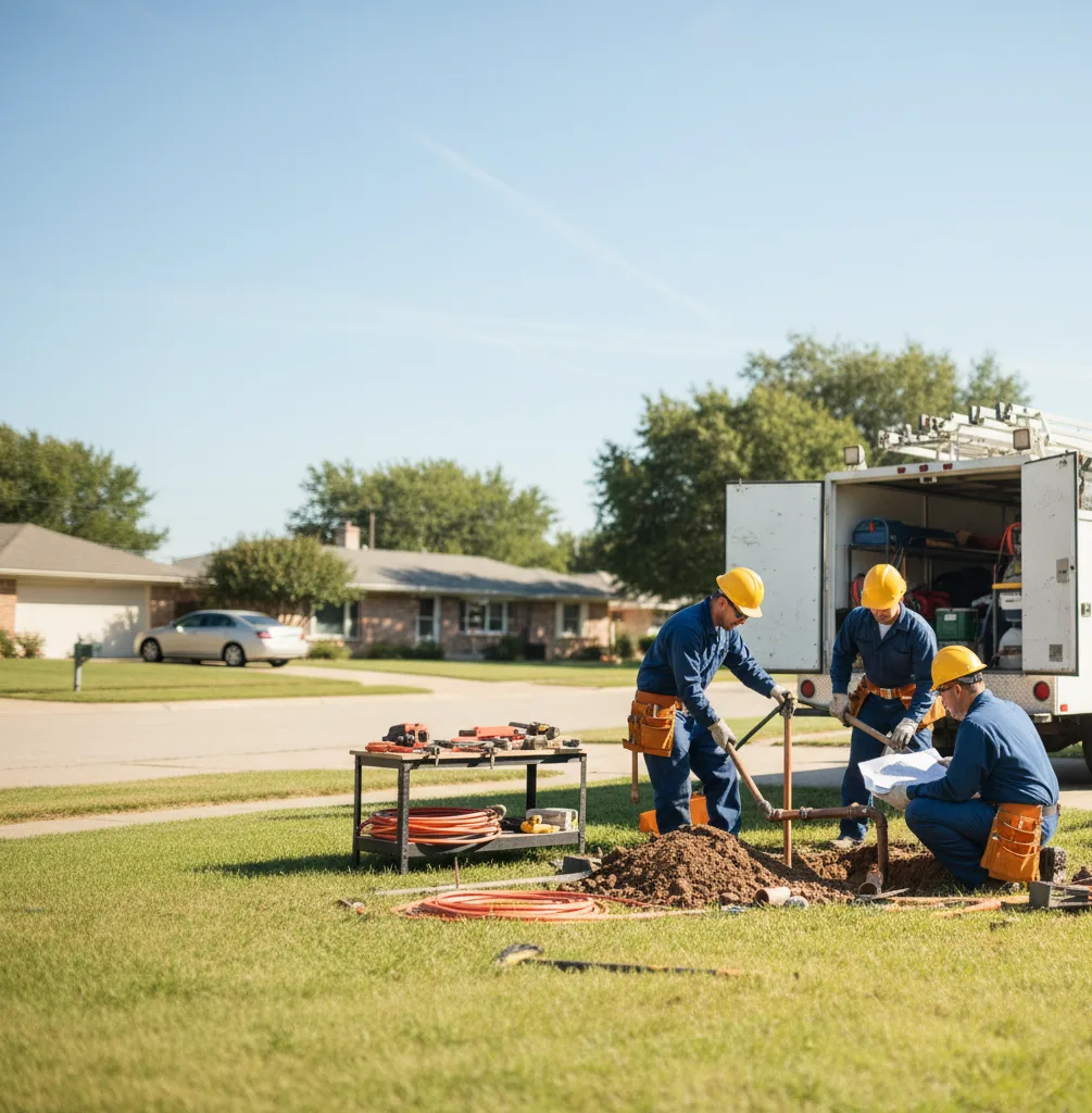 Drain Cleaning in North Salem, NY
